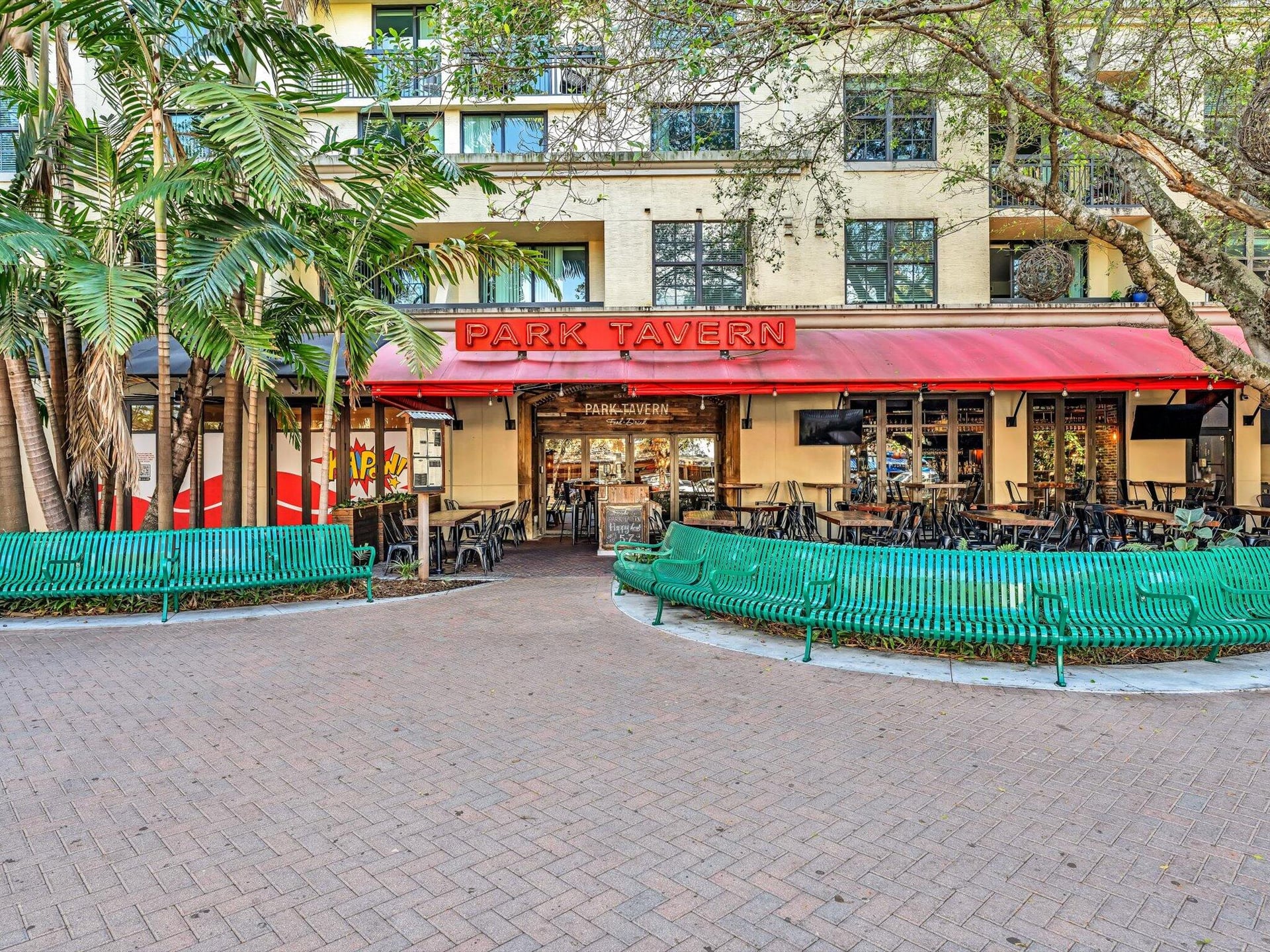 City Walk at Pineapple Grove Unit 310 photo 62