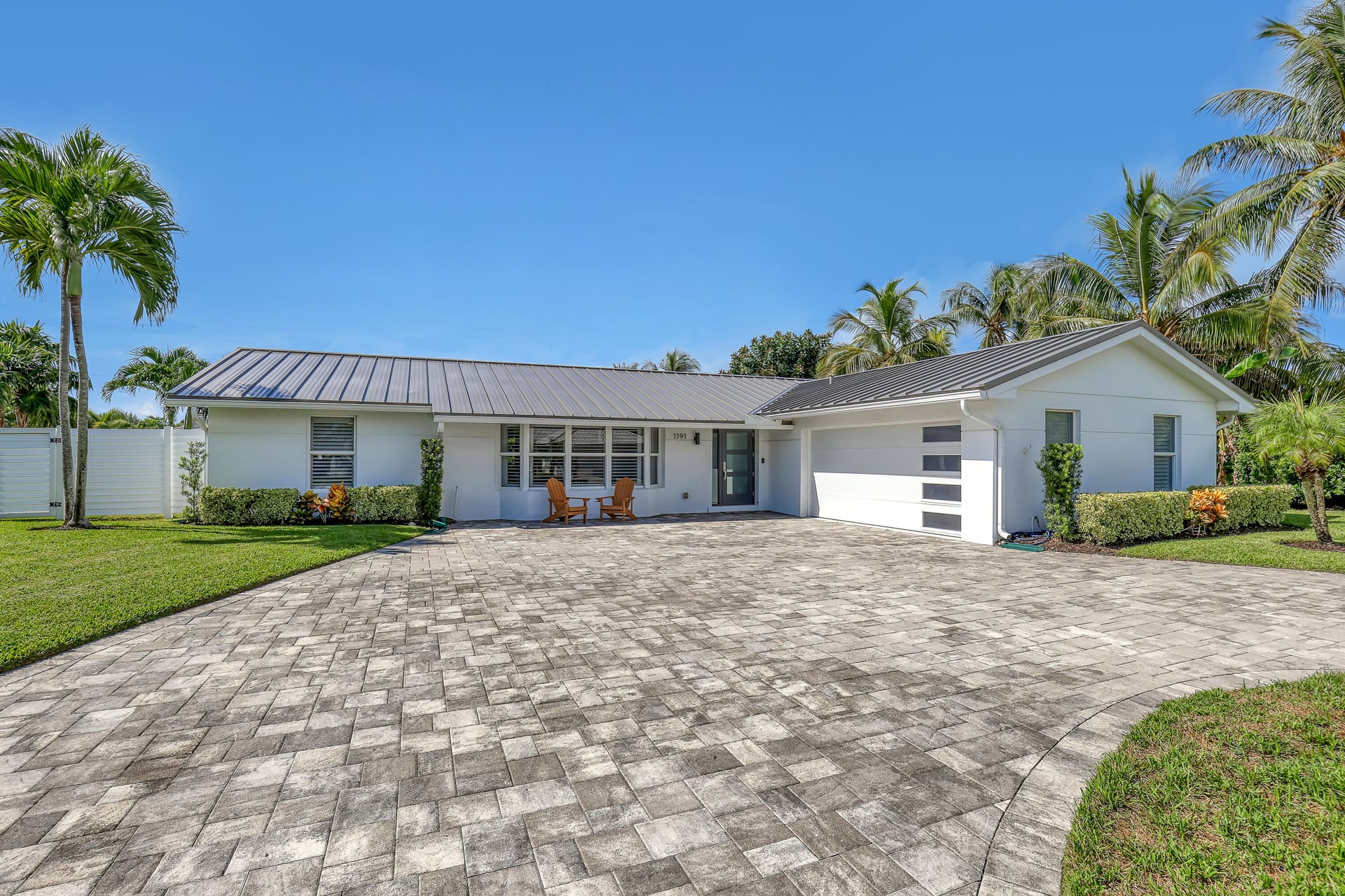 Palm Beach Isles Residence photo 4