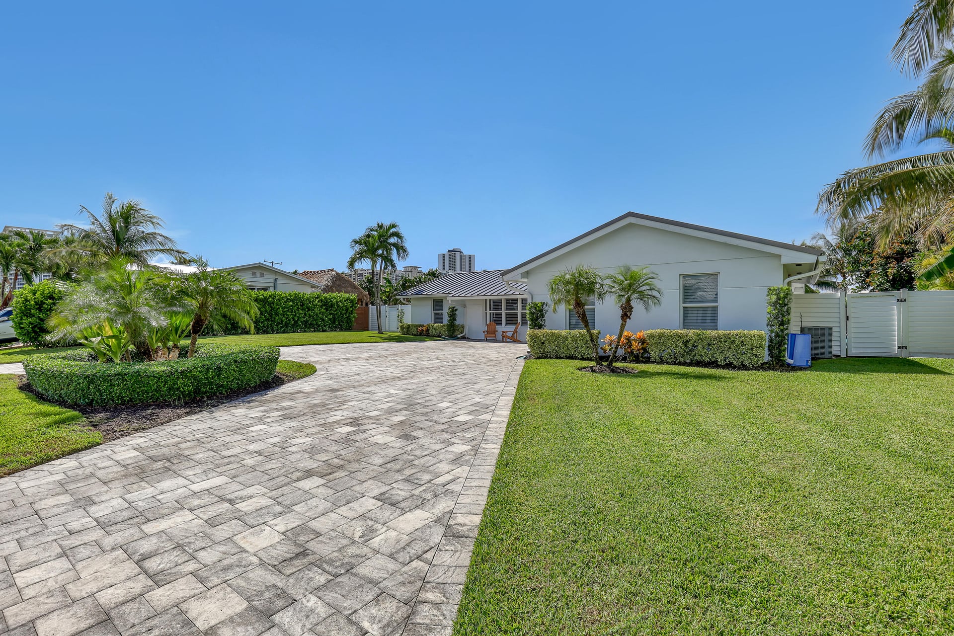 Palm Beach Isles Residence photo 5