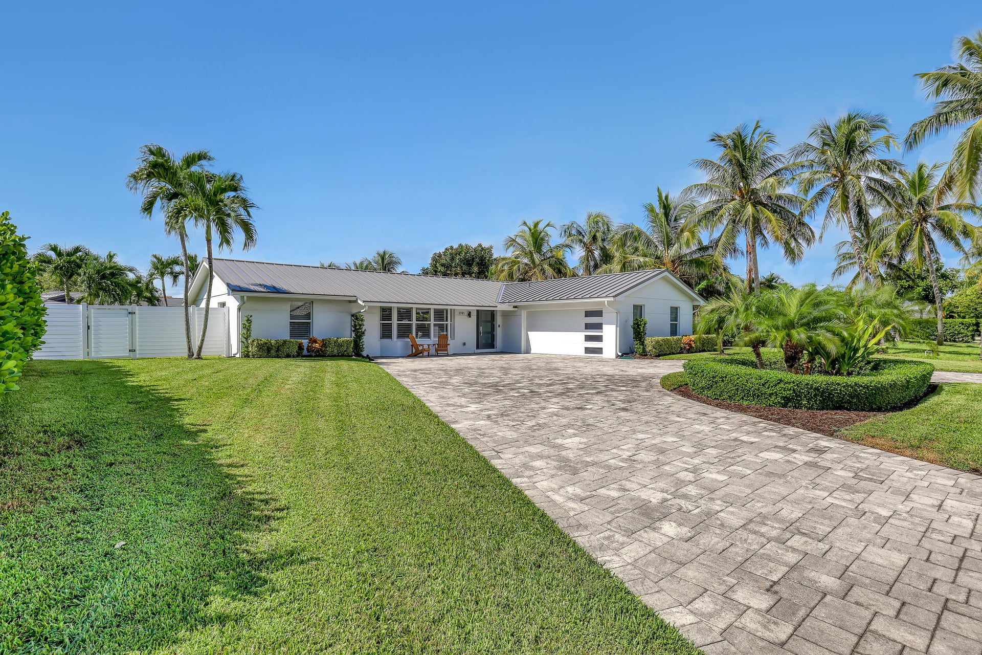 Palm Beach Isles Residence photo 6