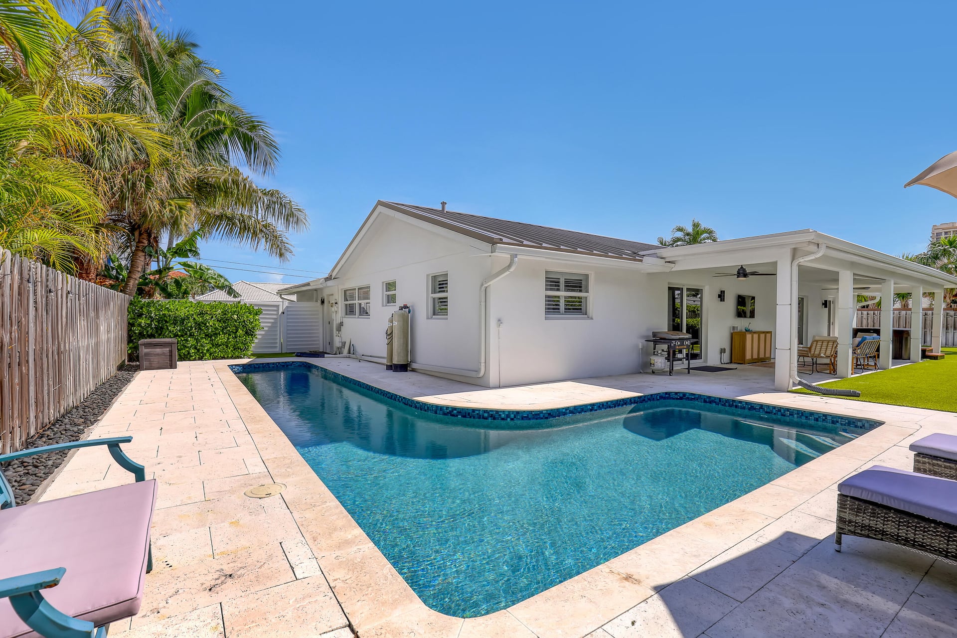 Palm Beach Isles Residence photo 8