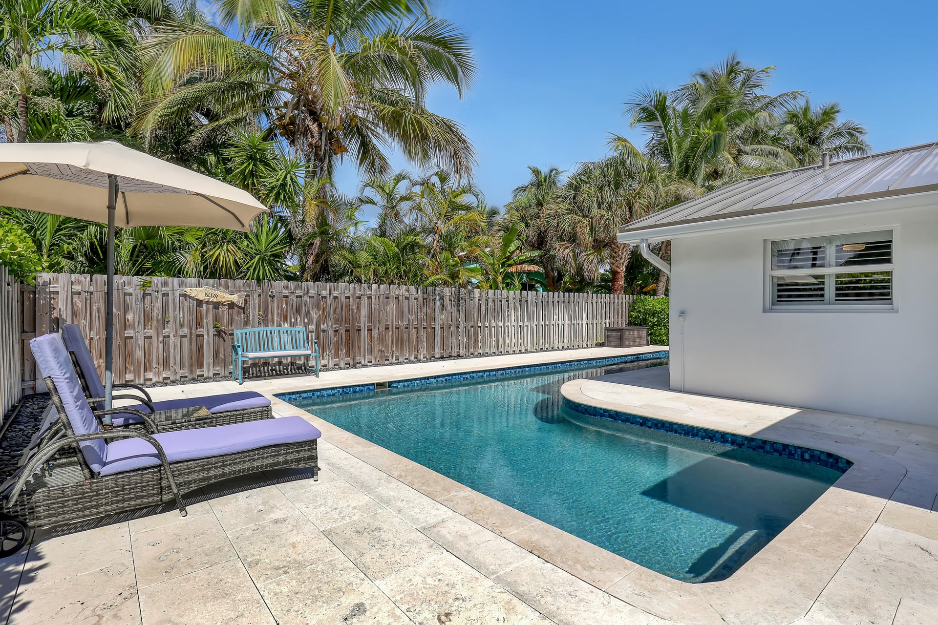Palm Beach Isles Residence photo 9