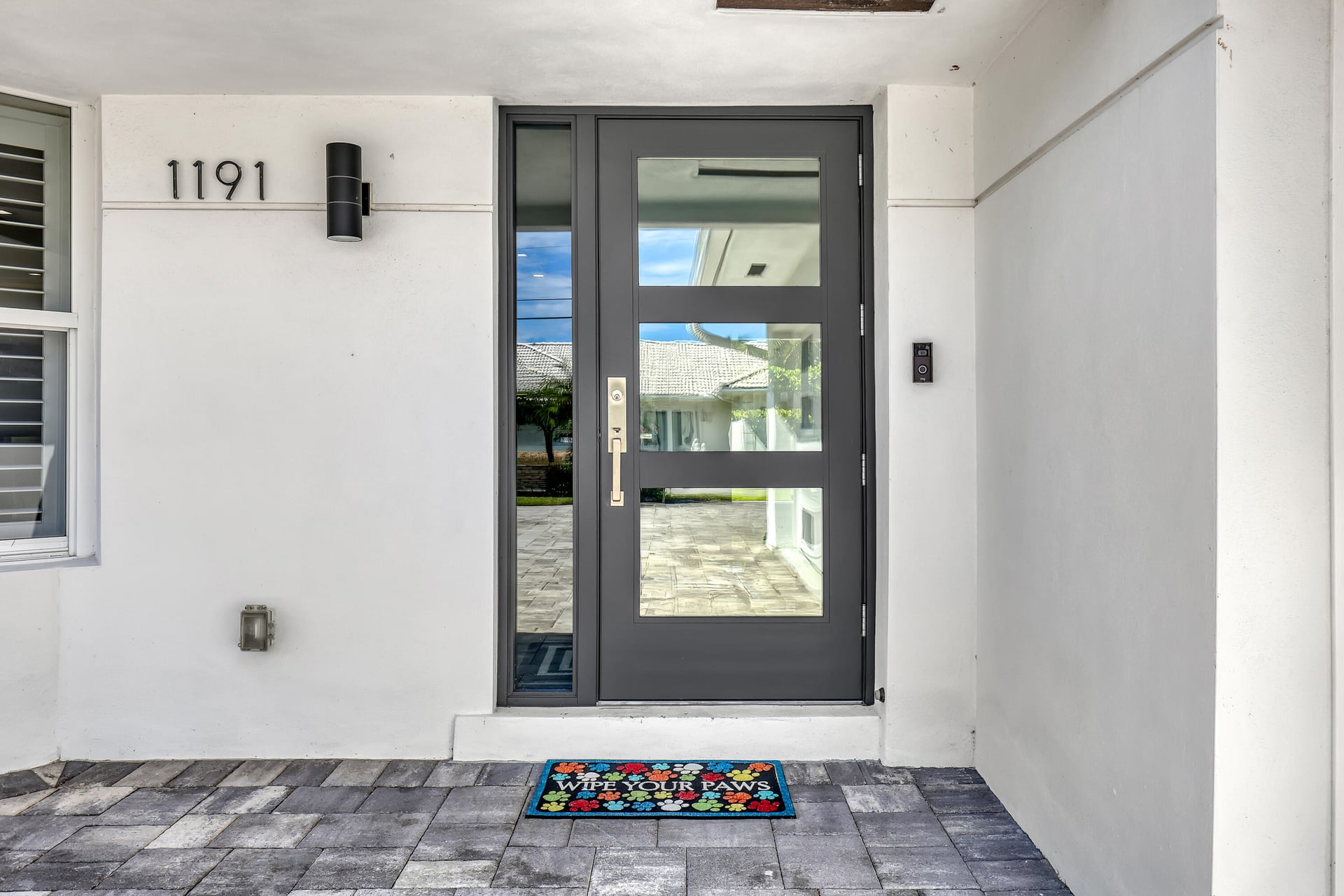 Palm Beach Isles Residence photo 12