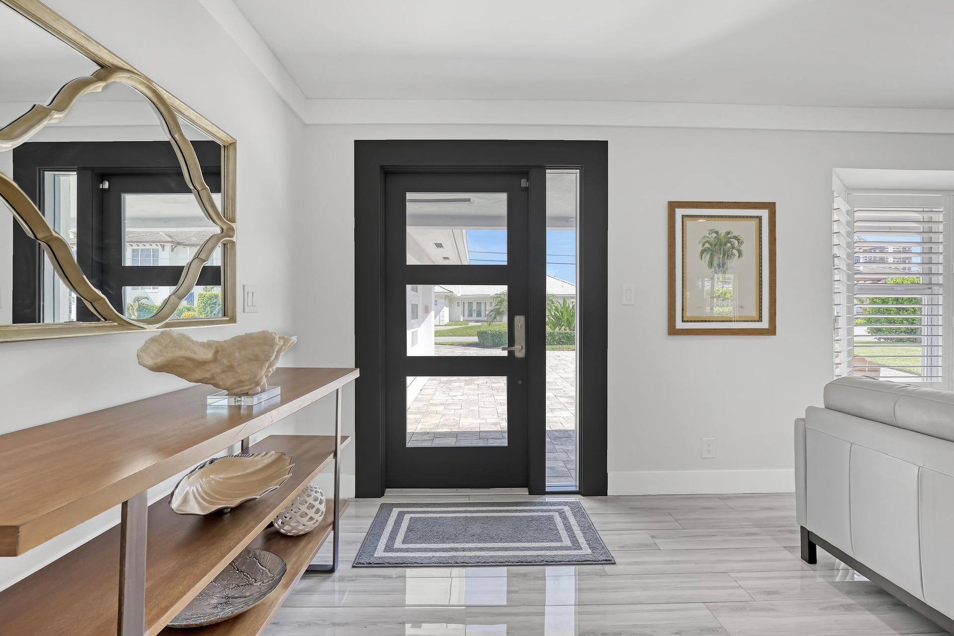 Palm Beach Isles Residence photo 13