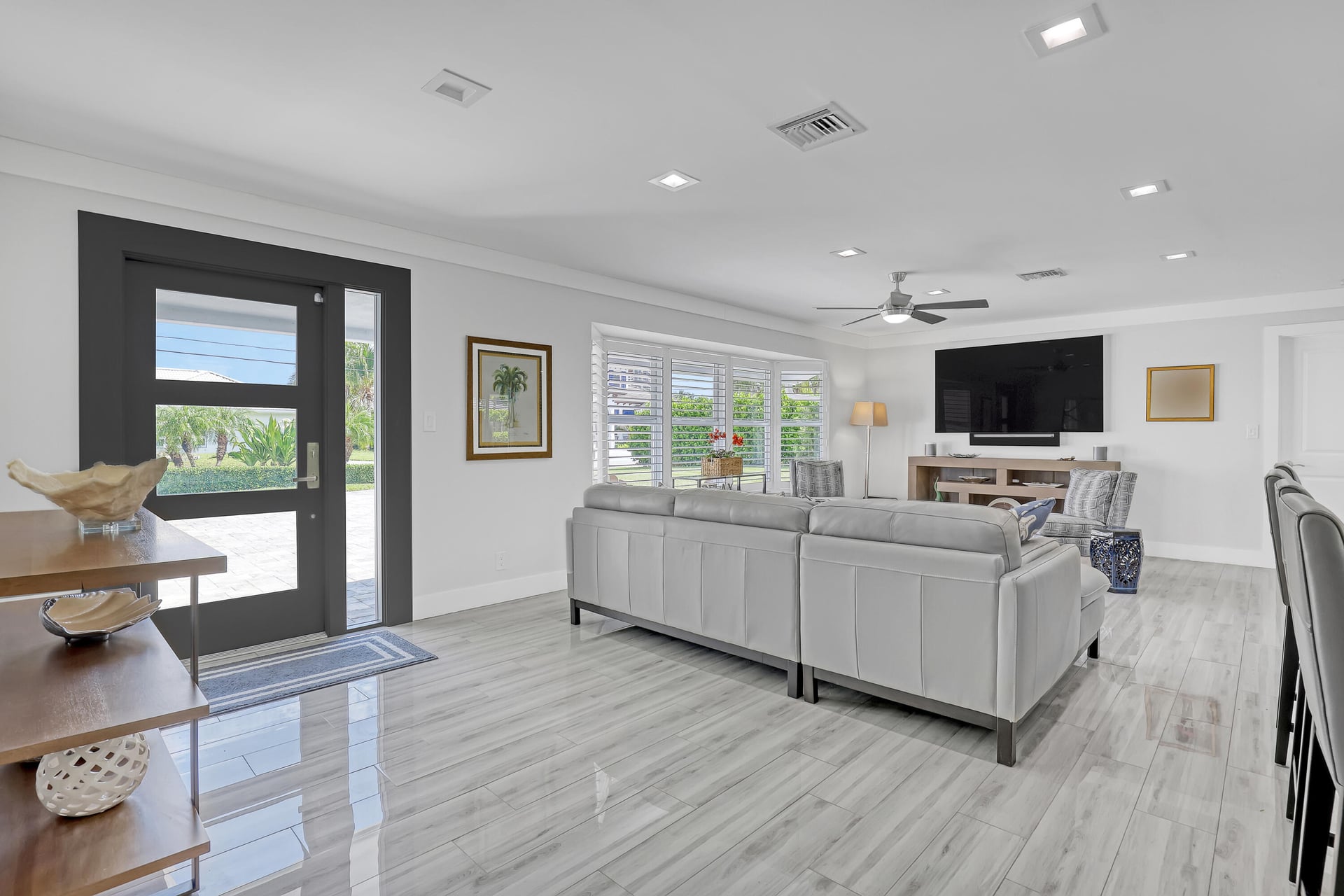Palm Beach Isles Residence photo 15