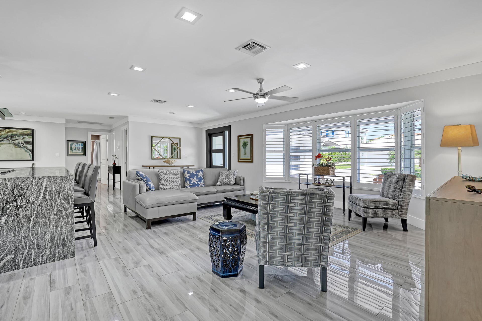 Palm Beach Isles Residence photo 16