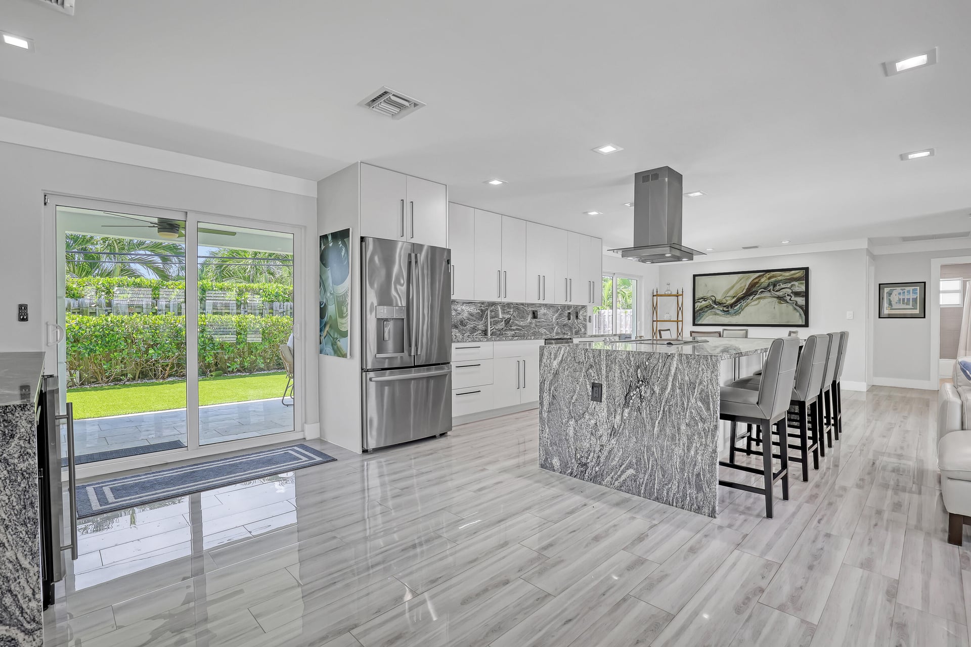 Palm Beach Isles Residence photo 19