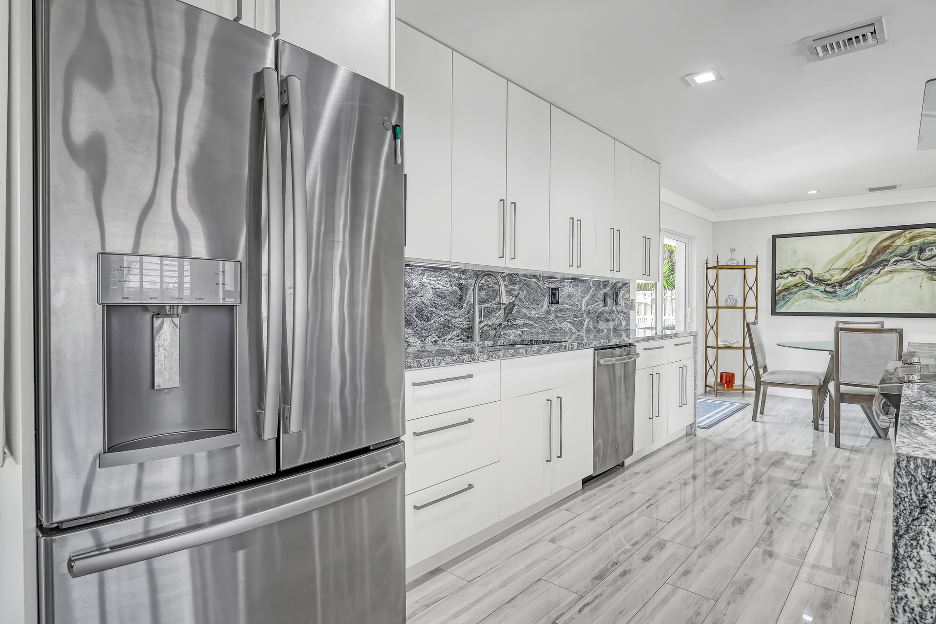 Palm Beach Isles Residence photo 21