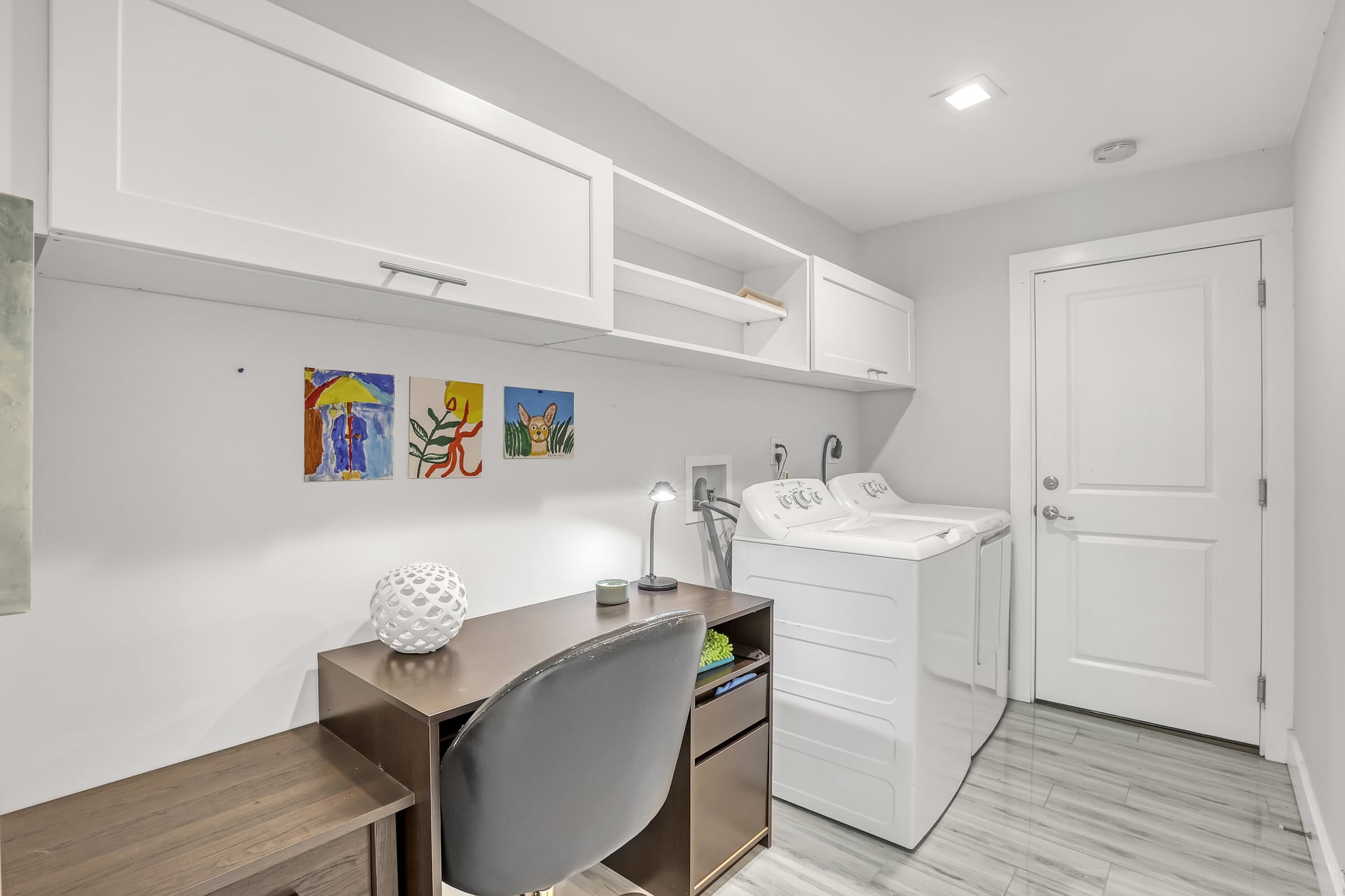 Palm Beach Isles Residence photo 23