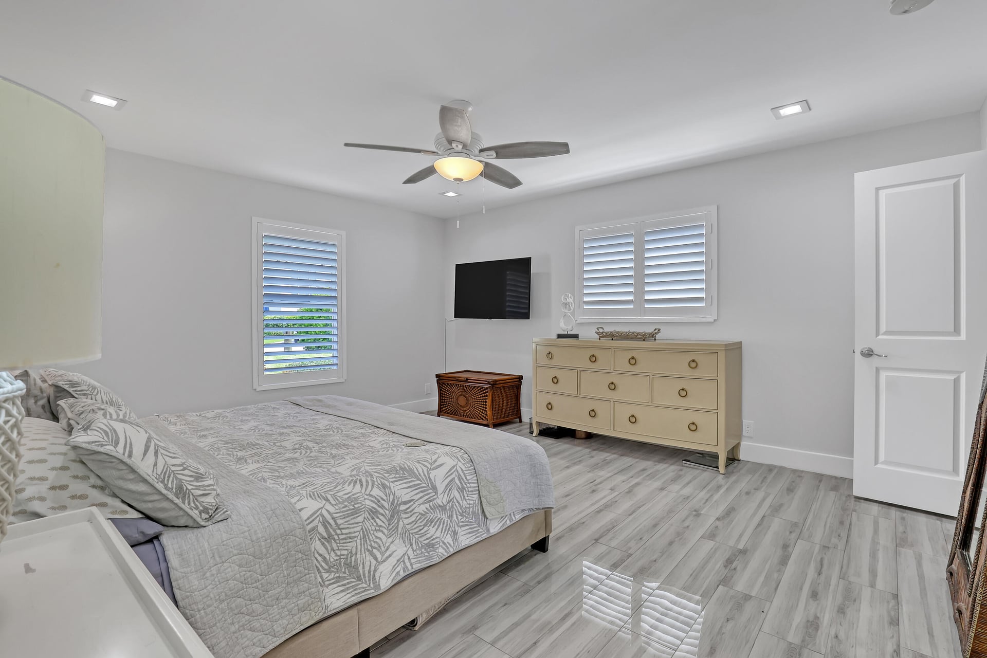 Palm Beach Isles Residence photo 24