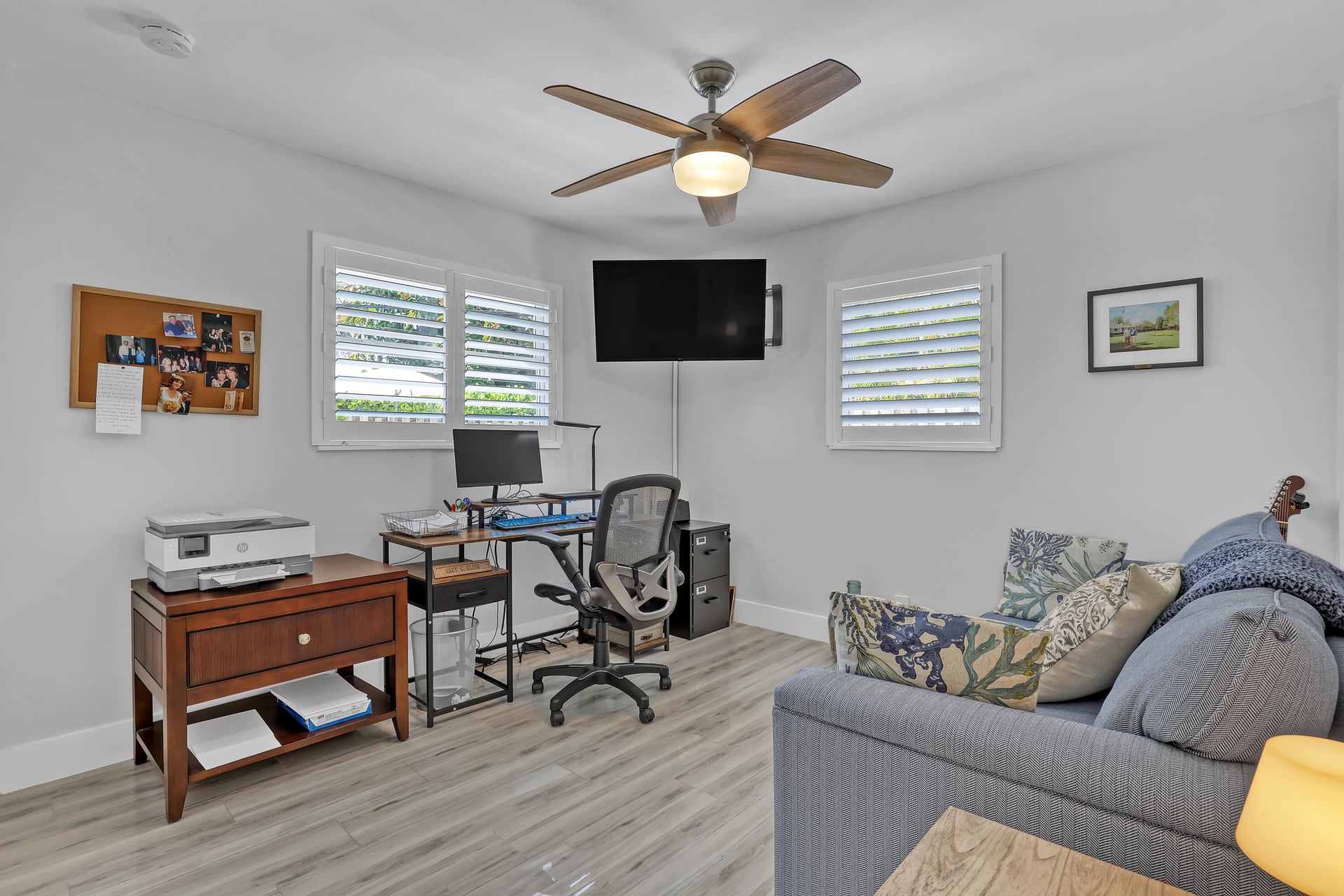 Palm Beach Isles Residence photo 33