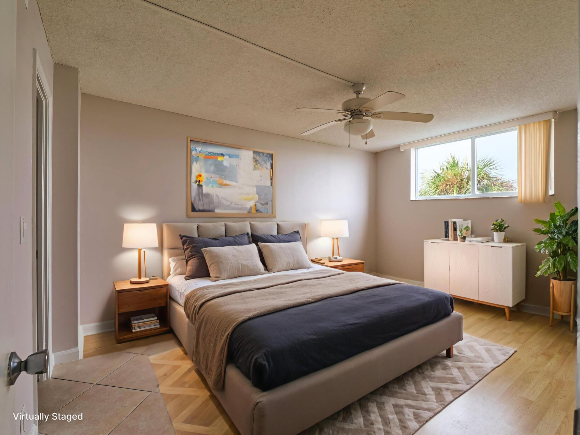 Unit 402 photo 17