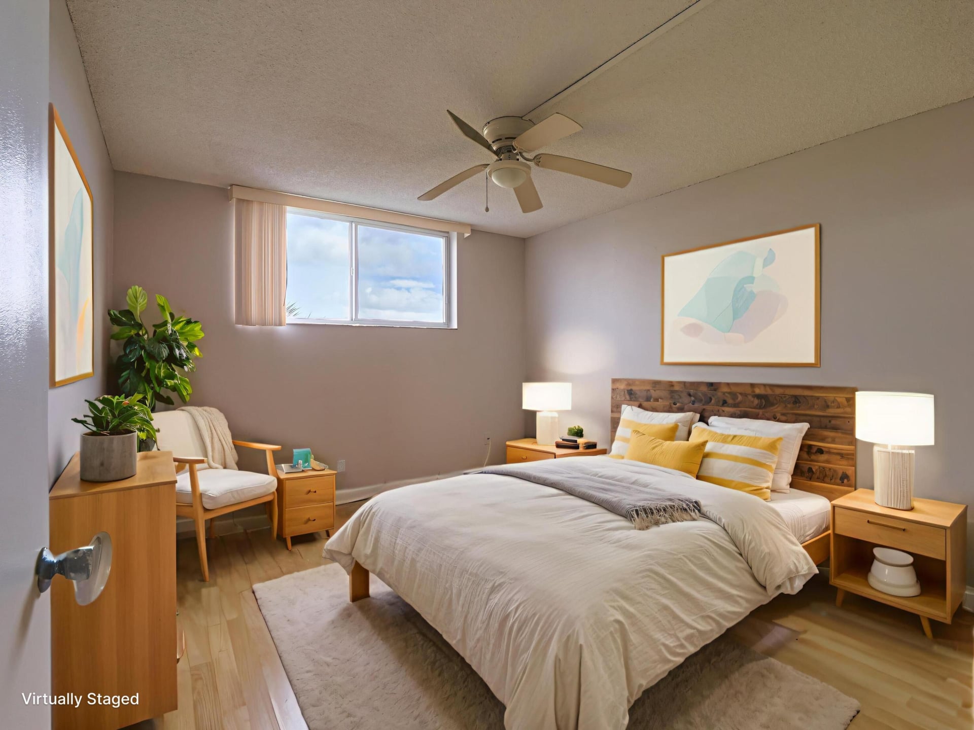 Unit 402 photo 23
