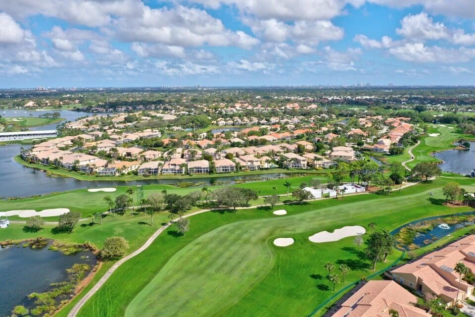 PGA National Palm Beach Gardens Residence photo 6