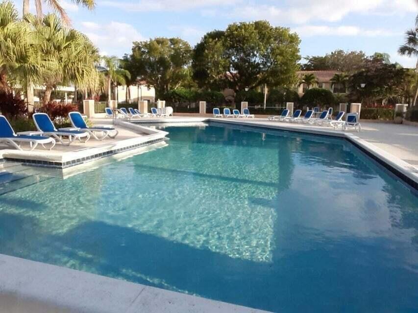 PGA National Palm Beach Gardens Residence photo 35