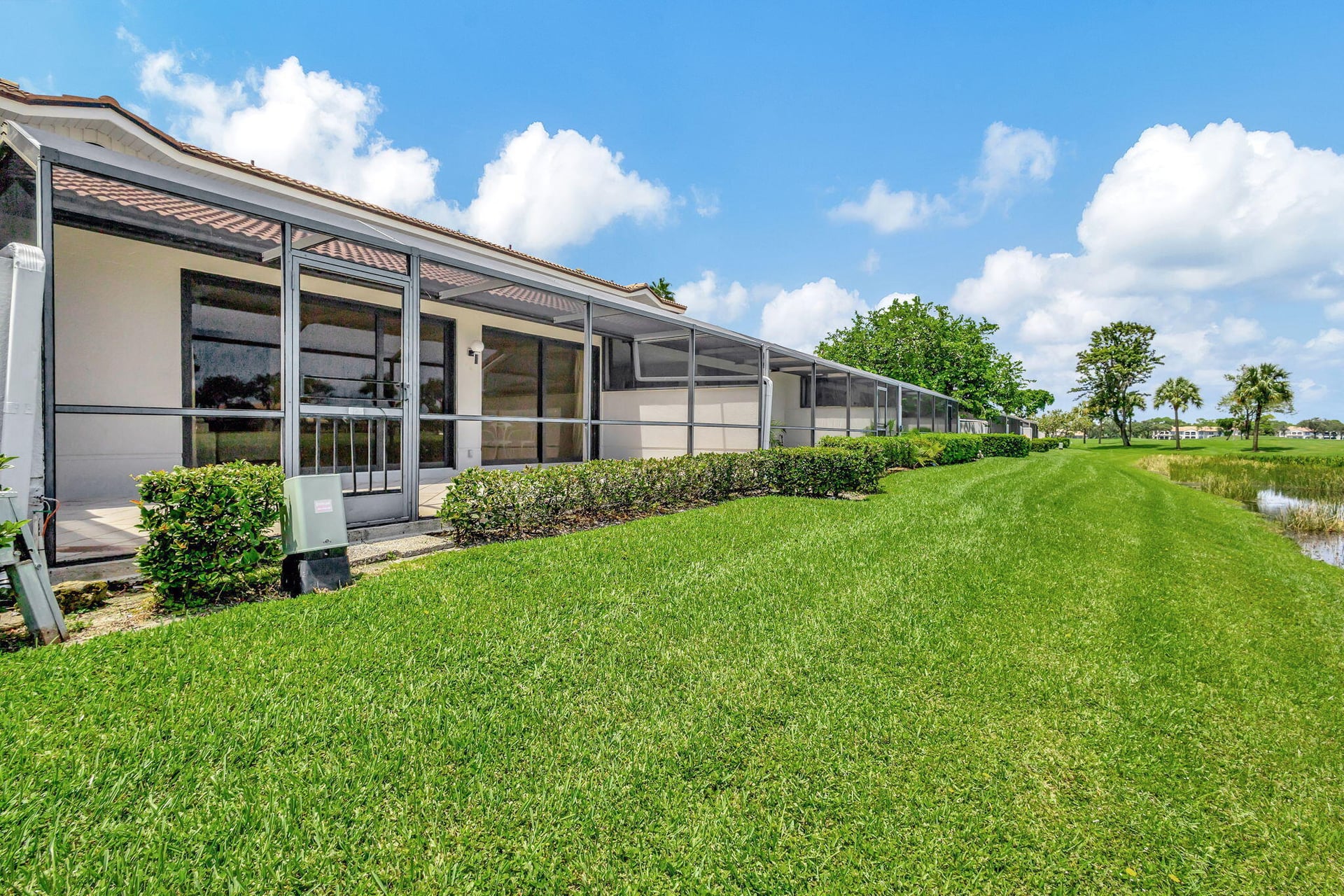 PGA National Palm Beach Gardens Residence photo 43