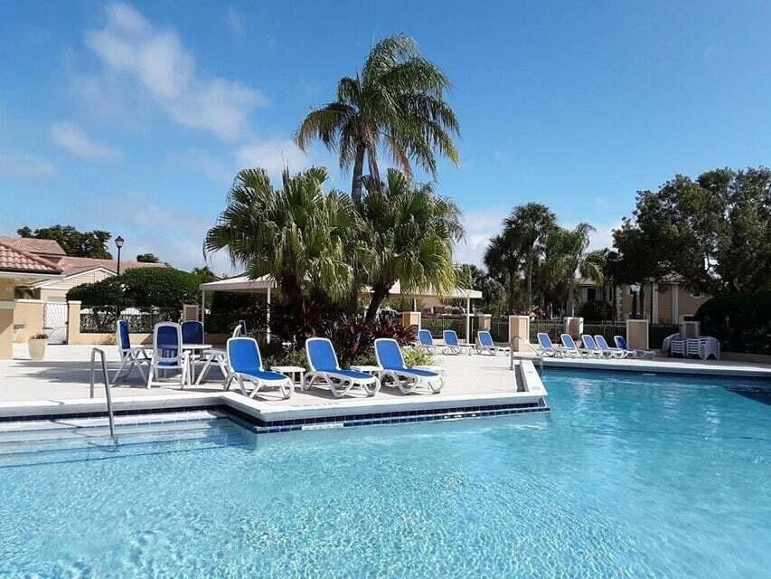 PGA National Palm Beach Gardens Residence photo 44