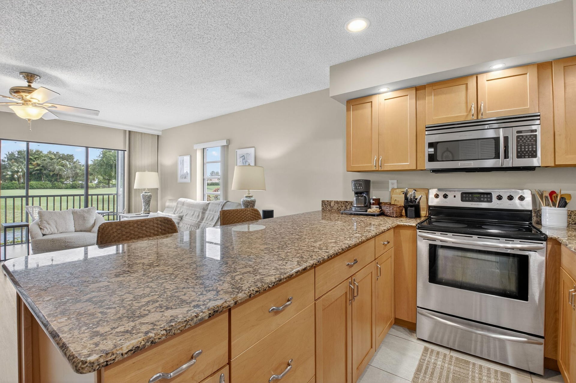 The Hamlet Unit 104-B photo 5