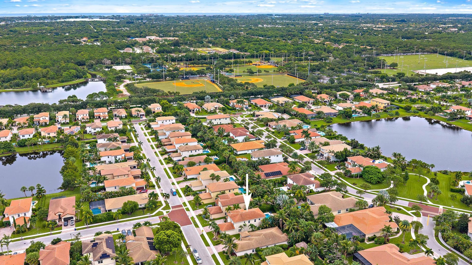 Rialto Jupiter Residence photo 43