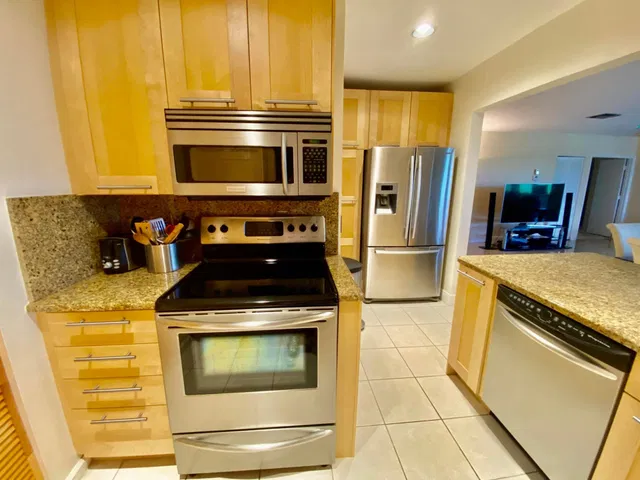 Boca West Country Club Unit 19311 photo 4