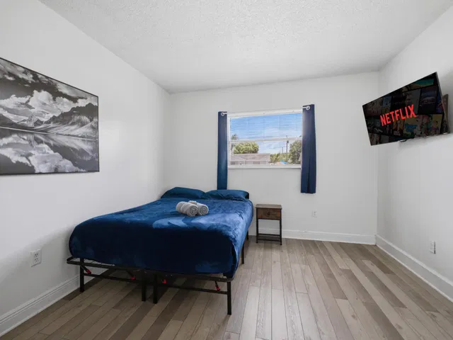 West Palm Beach Residence photo 22