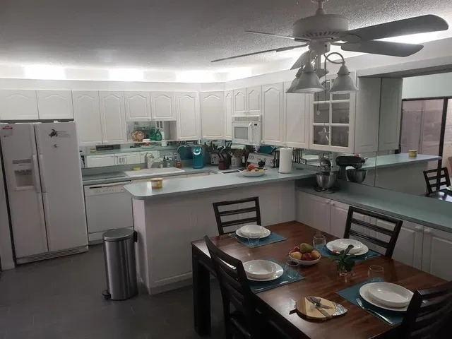 PGA National Palm Beach Gardens Residence photo 4