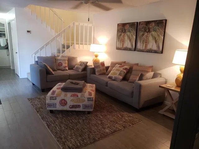 PGA National Palm Beach Gardens Residence photo 6
