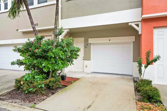 Cityside West Palm Beach Unit 4 photo 15