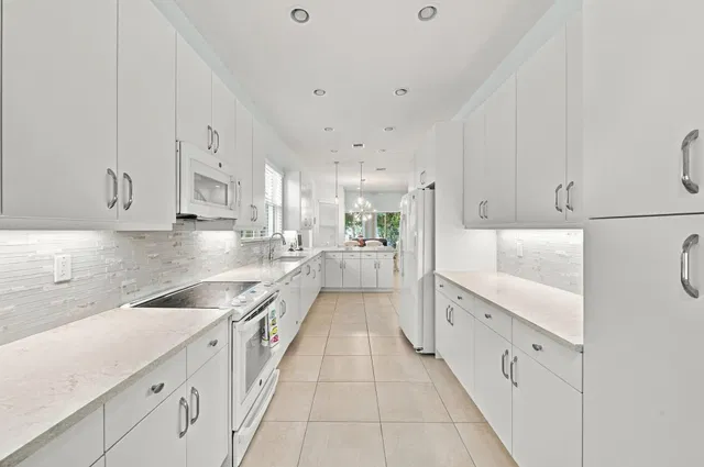 Residences at Midtown Palm Beach Gardens Residence photo 8