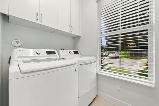 Residences at Midtown Palm Beach Gardens Residence photo 16