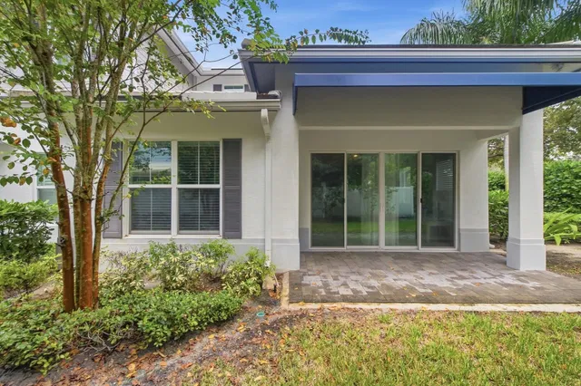 Residences at Midtown Palm Beach Gardens Residence photo 17