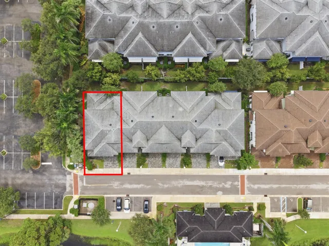 Residences at Midtown Palm Beach Gardens Residence photo 20