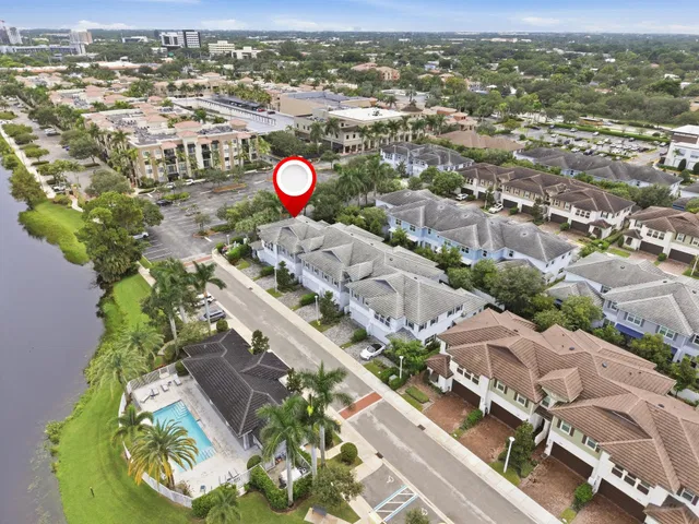 Residences at Midtown Palm Beach Gardens Residence photo 22
