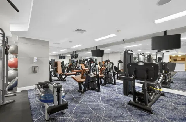 One City Plaza Unit 1123 photo 45