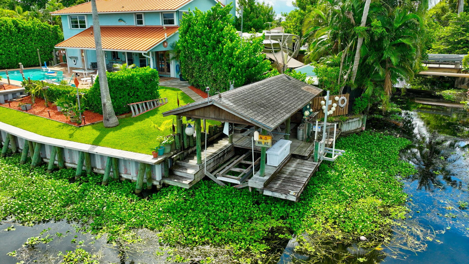 Residence photo 68
