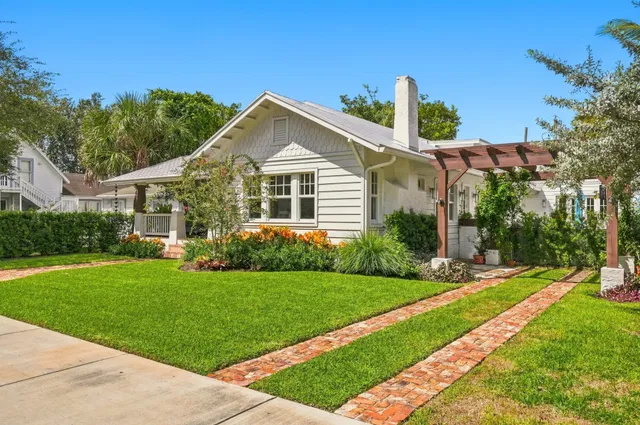 Downtown Delray Beach Residence photo 7