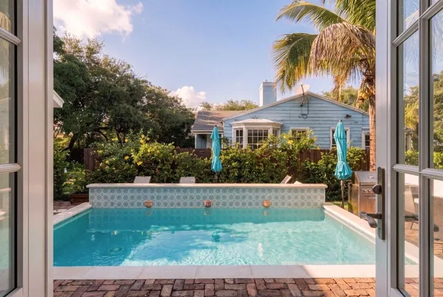 Downtown Delray Beach Residence photo 13
