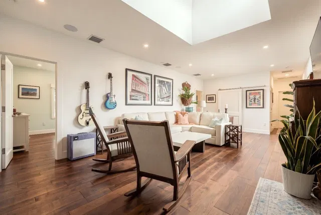 Downtown Delray Beach Residence photo 15