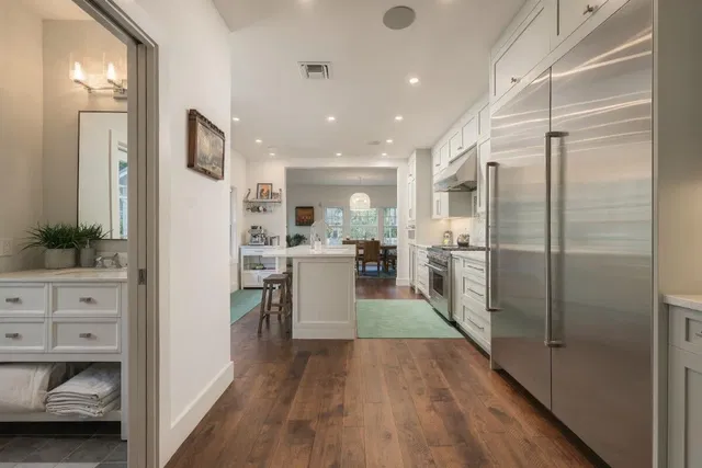 Downtown Delray Beach Residence photo 27
