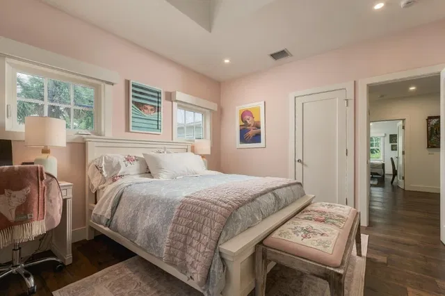 Downtown Delray Beach Residence photo 35