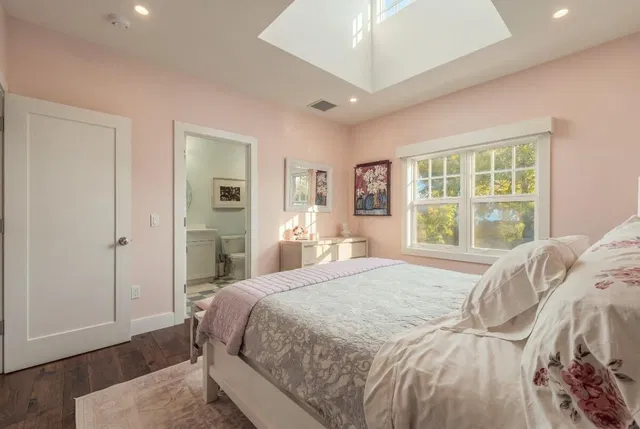 Downtown Delray Beach Residence photo 36