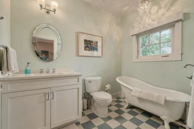 Downtown Delray Beach Residence photo 47