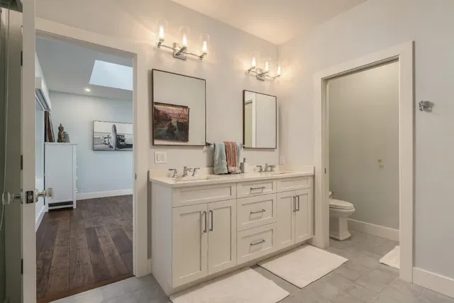 Downtown Delray Beach Residence photo 49