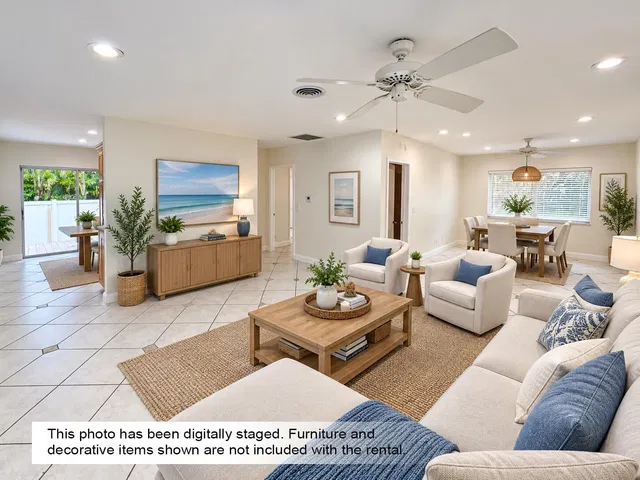 Downtown Delray Beach Unit D & C photo 4