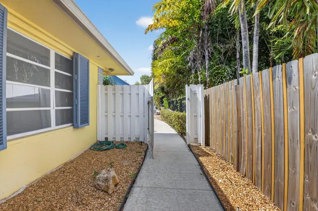 Downtown Delray Beach Unit D & C photo 19