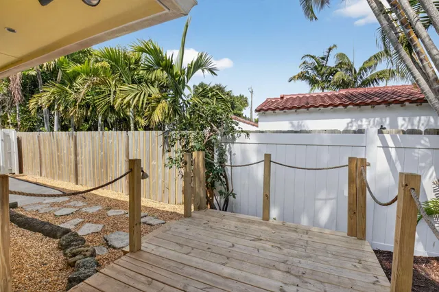 Downtown Delray Beach Unit D & C photo 21
