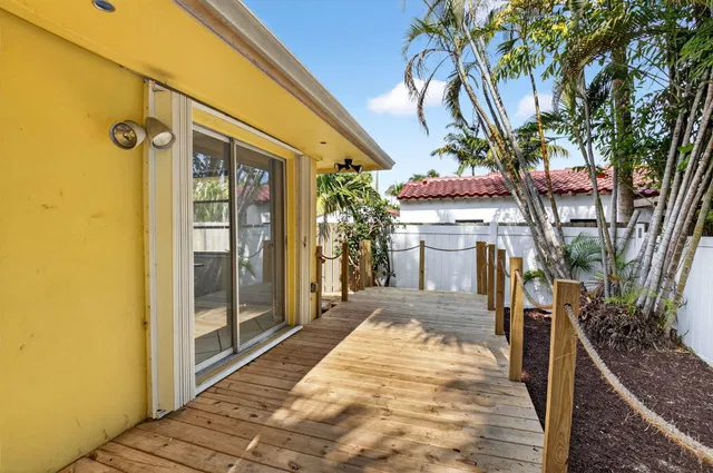 Downtown Delray Beach Unit D & C photo 23