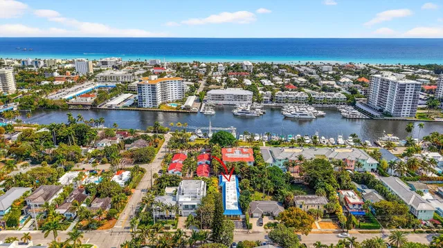 Downtown Delray Beach Unit D & C photo 30