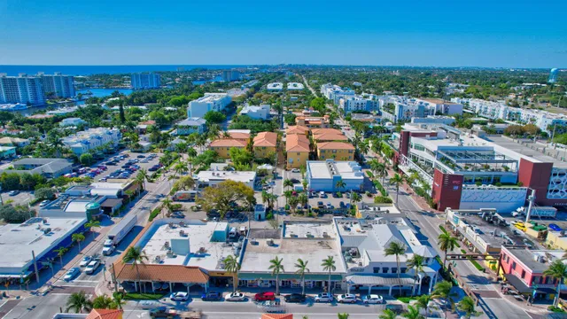 Downtown Delray Beach Unit D & C photo 31