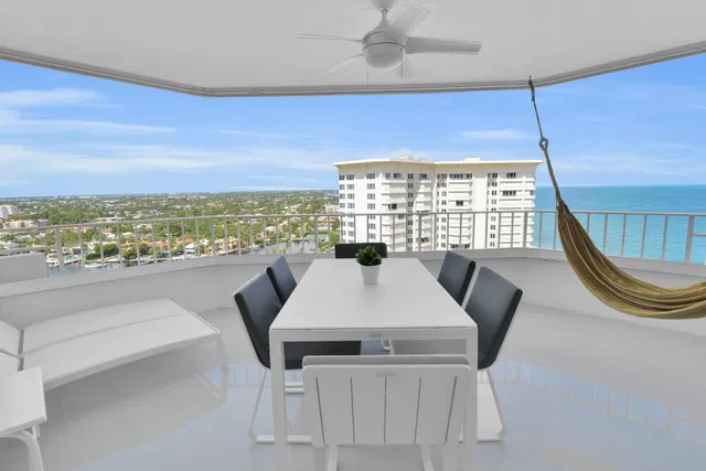 550 S Ocean Boca Unit 2203 photo 5